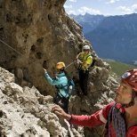 klettersteig