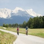 mountainbiker-latemar